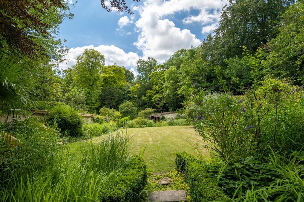 Henge Estate - Restored Manor House, Up To 11 En-Suite Bedrooms Shrewton Exterior photo