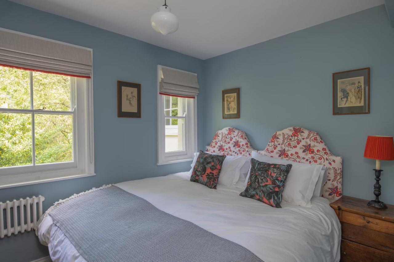 Henge Estate - Restored Manor House, Up To 11 En-Suite Bedrooms Shrewton Exterior photo