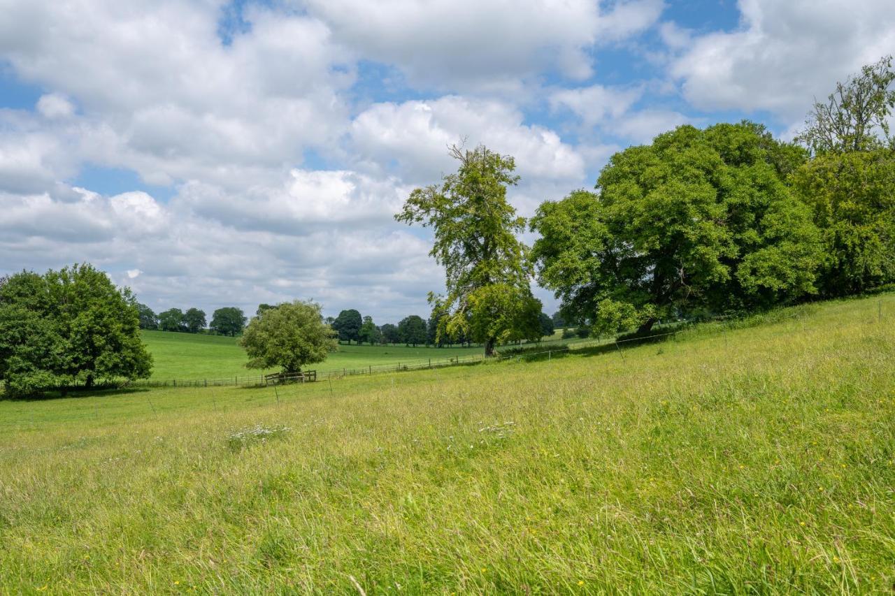 Henge Estate - Restored Manor House, Up To 11 En-Suite Bedrooms Shrewton Exterior photo